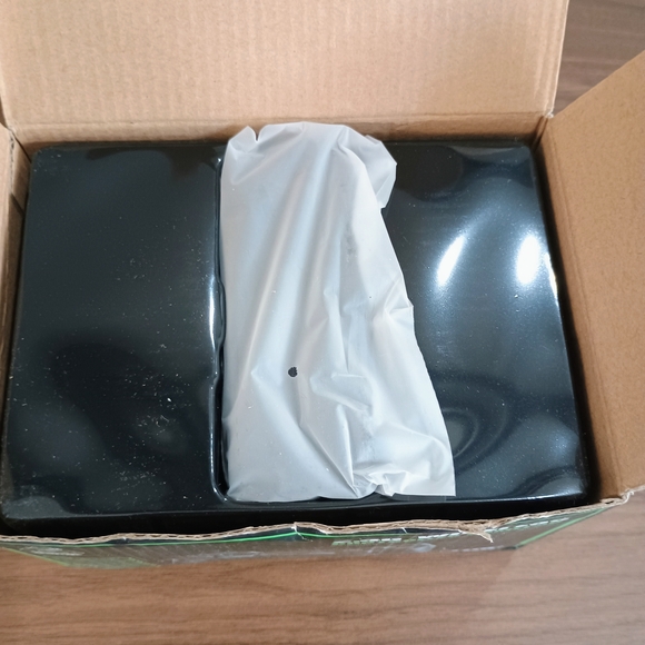 The Game Black Wireless Controller - Picture 4 of 4